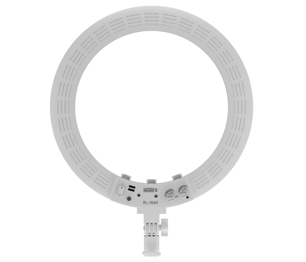 Newell RL-18A WB (3200K - 5500K) Arctic White - 686299 - zdjęcie 2